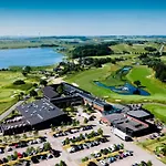 Himmerland Отель Gatten
