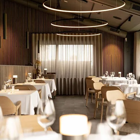 Himmerland Hotell 4*