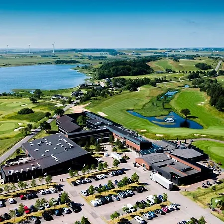 Himmerland Hotell Gatten