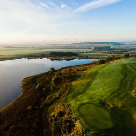 Ξενοδοχείο Himmerland 4*