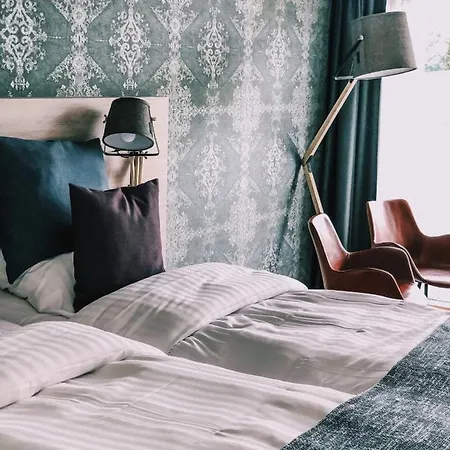 Himmerland Ξενοδοχείο Gatten