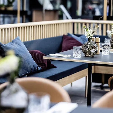 Ξενοδοχείο Himmerland