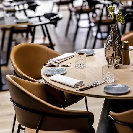 Himmerland Ξενοδοχείο 4*