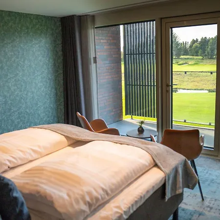 Hotel Himmerland