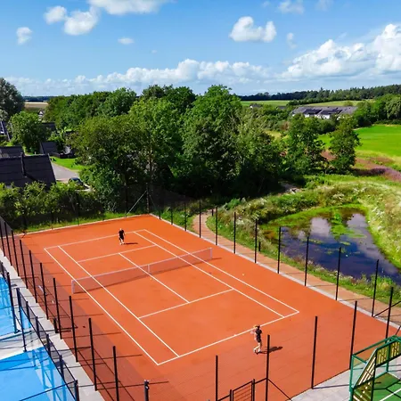 Himmerland 4* Gatten