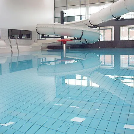 Hotell Himmerland 4*