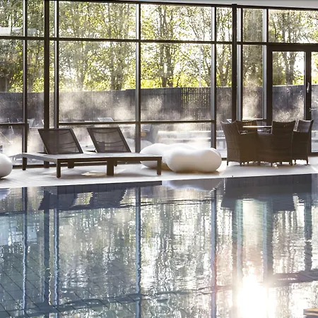 Hotel Himmerland