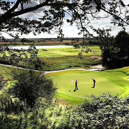 Himmerland Hotell 4*