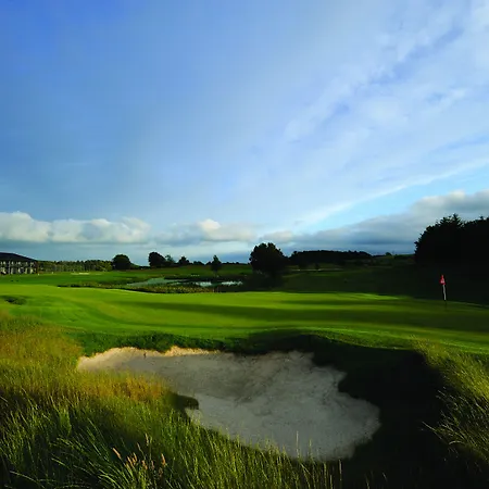 Himmerland 호텔