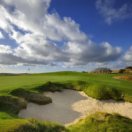 호텔 Himmerland 4*