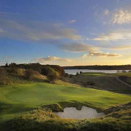 Himmerland Hotell 4*