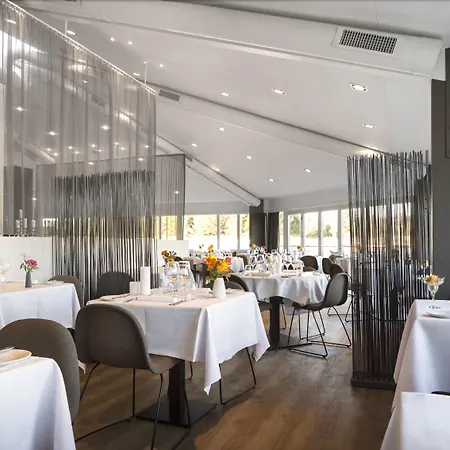 Himmerland Hotel 4*