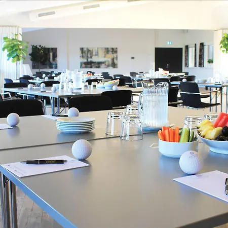 Himmerland Hotel Gatten