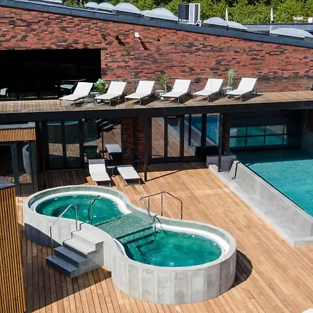 Ξενοδοχείο Himmerland Gatten