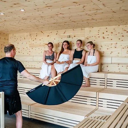 Himmerland Hotel Gatten