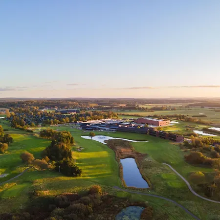 Ξενοδοχείο Himmerland 4*