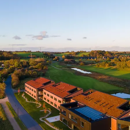 Himmerland Ξενοδοχείο 4*