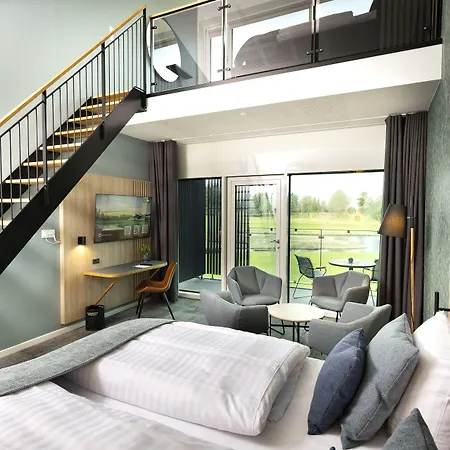 Himmerland Hotel Gatten