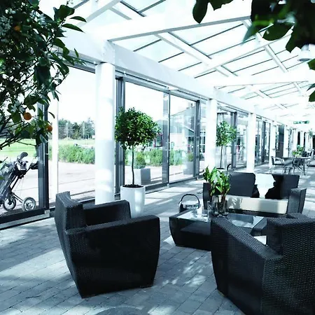 Himmerland Hotell 4*