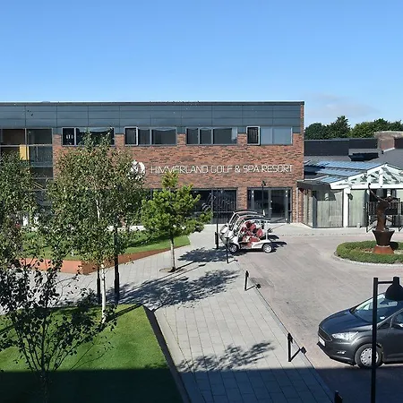 Himmerland Ξενοδοχείο