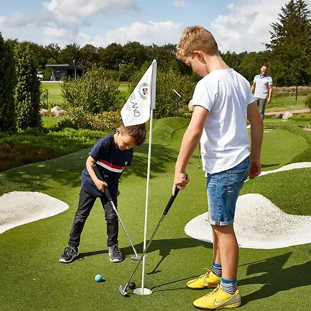 Ξενοδοχείο Himmerland Gatten