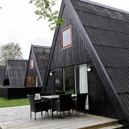 Himmerland 4*
