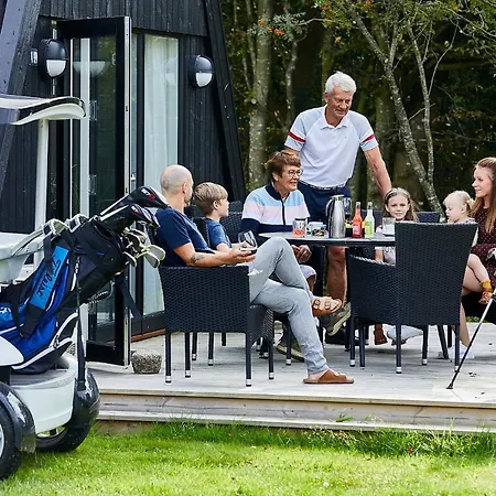 Ξενοδοχείο Himmerland 4*