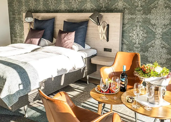 Himmerland Hotel Gatten