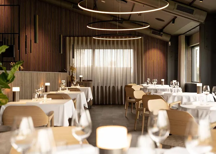 Himmerland ホテル 4*