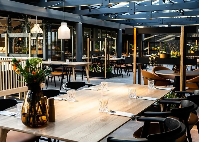 ホテル Himmerland 4*