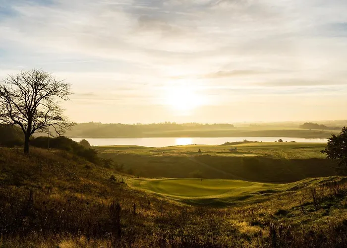 ホテル Himmerland