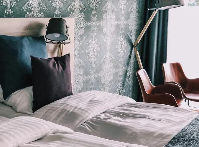 Himmerland Hotel Gatten