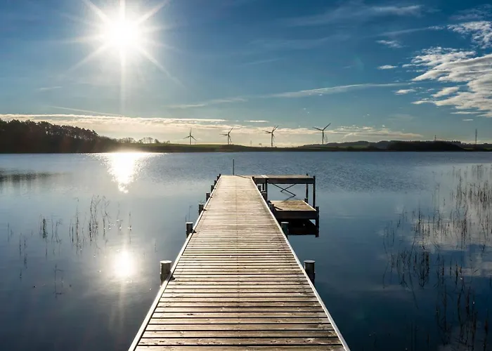 ホテル Himmerland