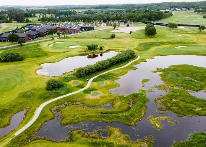 Himmerland ホテル Gatten