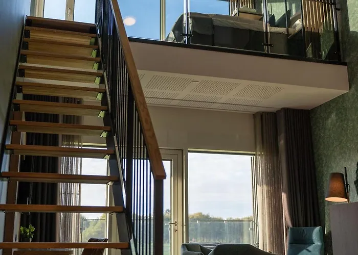 Himmerland ホテル 4*