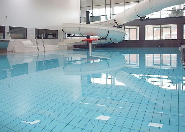 ホテル Himmerland 4*
