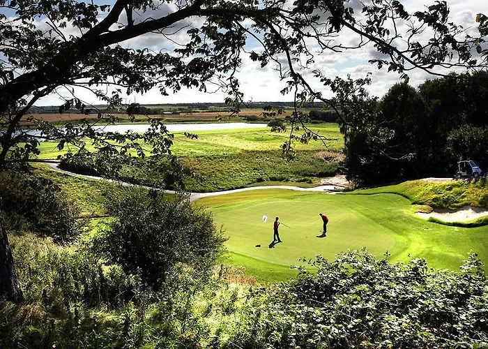 Himmerland ホテル 4*