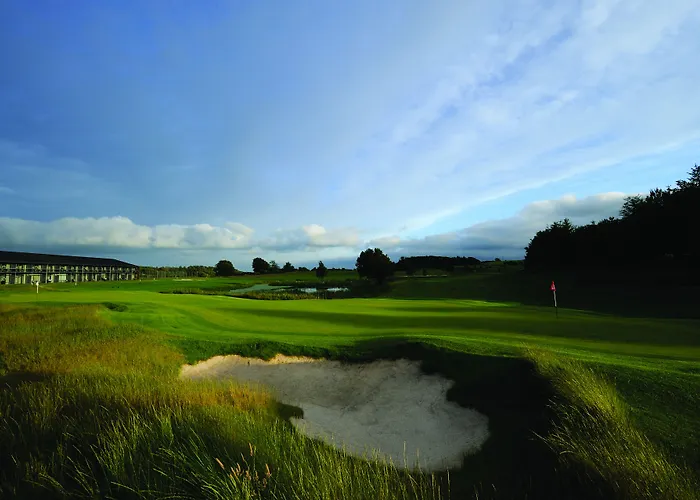 Himmerland ホテル