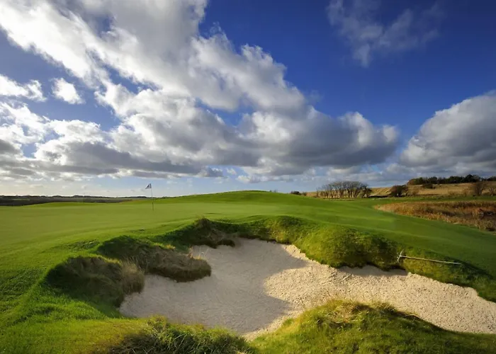 ホテル Himmerland 4*