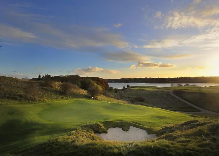 Himmerland ホテル 4*