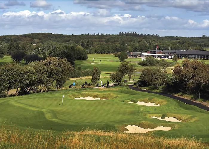 Himmerland 4*