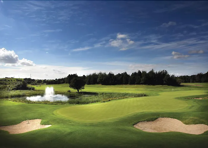 ホテル Himmerland