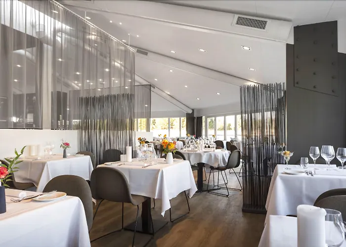 Himmerland ホテル 4*