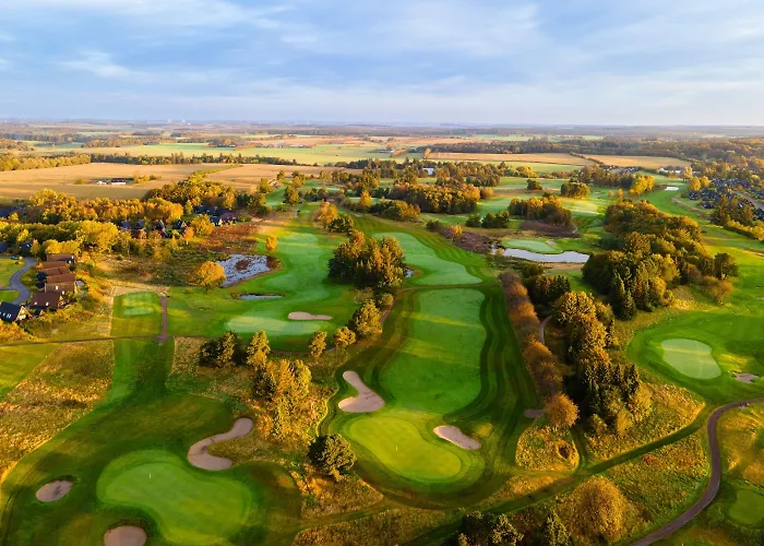 Himmerland 4*