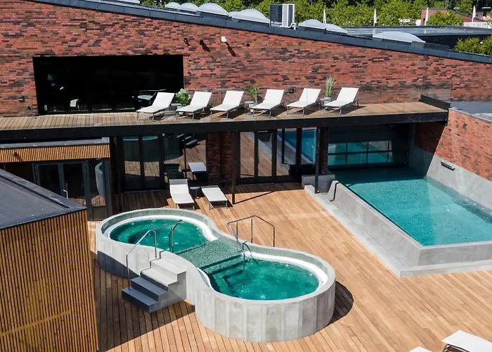 Hotel Himmerland Gatten