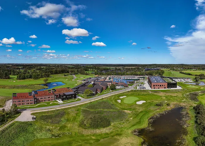 Himmerland 4*