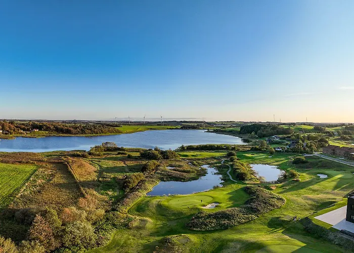 ホテル Himmerland Gatten