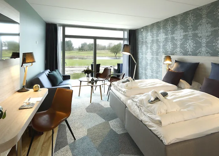 Himmerland 4*